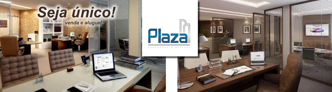 Plaza Corporate & Offices